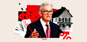 Los mercados ponen la mirada en Powell en Jackson Hole mientras la división de la Fed alimenta la volatilidad del dólar